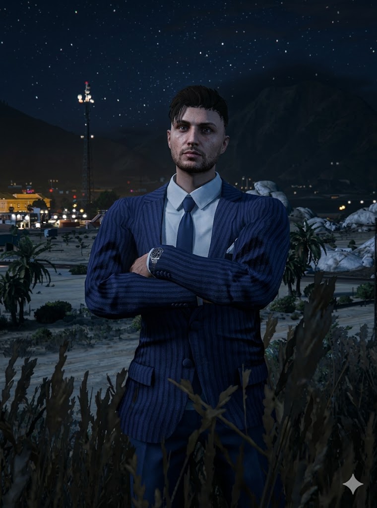 Anton Adler — Fondateur d'Adler Company